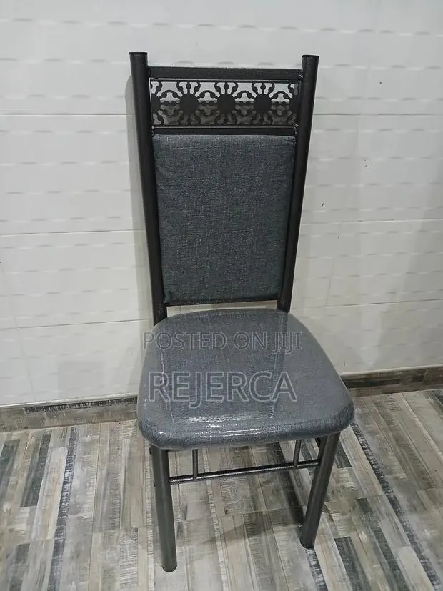 Dinning Chair as Seen · Photo 1