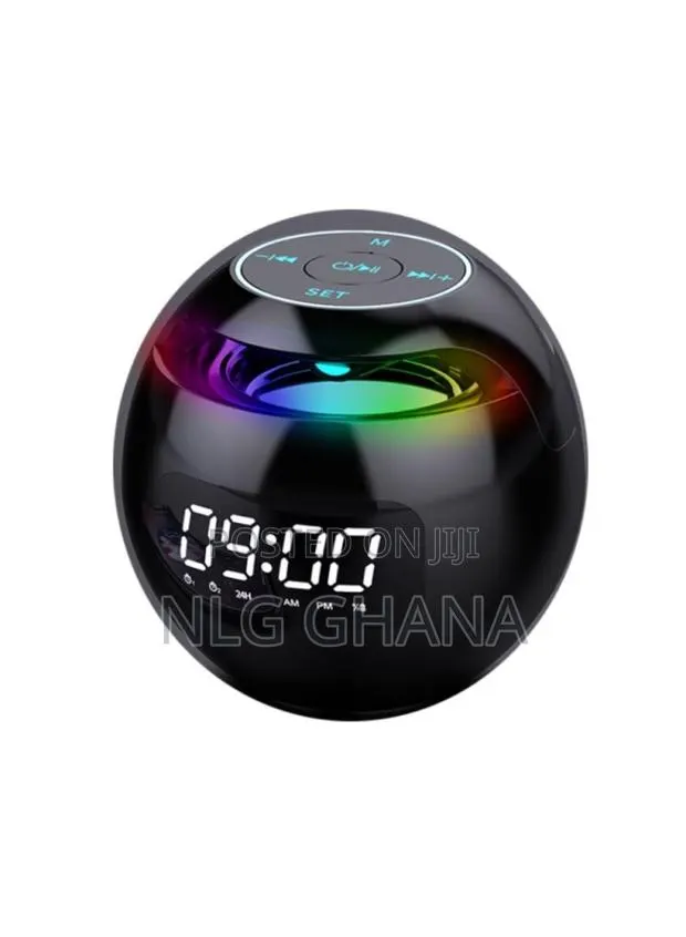Mini Bluetooth-Compatible Speaker Wireless Subwoofer. Tvx25434 · Photo 1