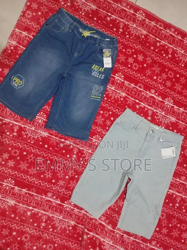 Kid's Dresses, T-shirts, Trousers And Onesies · Photo 1