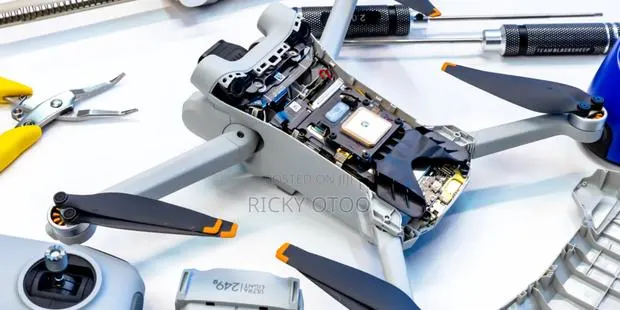 Dji Drones Repair · Photo 1