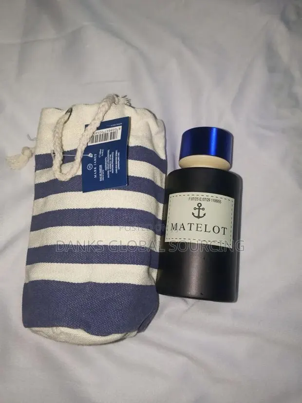 Matelot Perfume · Photo 1