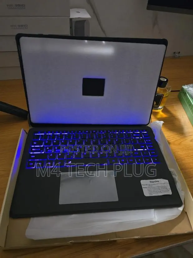 Keyboard Case Tab S8/S9/S10ultra · Photo 1