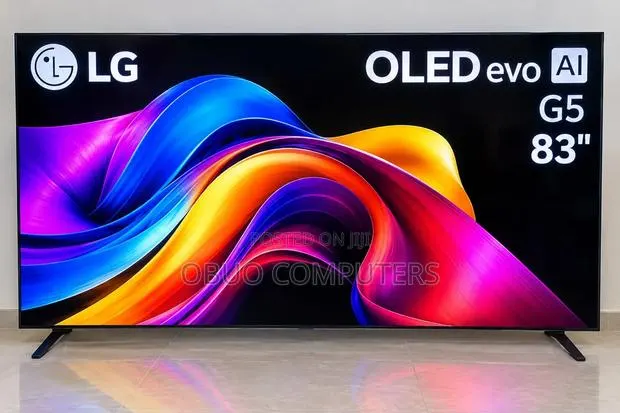 LG Oled TV · Photo 1