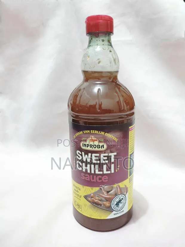 Sweet Chili Sauce · Photo 1