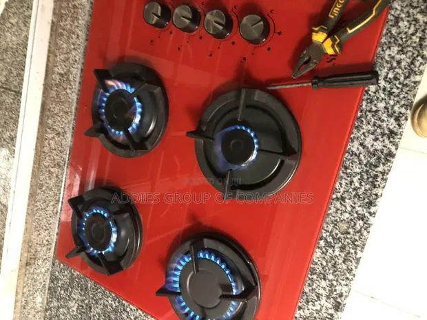Stove Installation And Repairs · Photo 1
