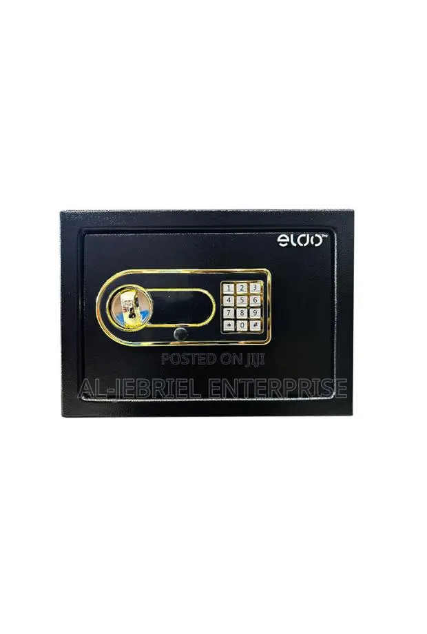 Pro Safe Box Eldo 25EB · Photo 1