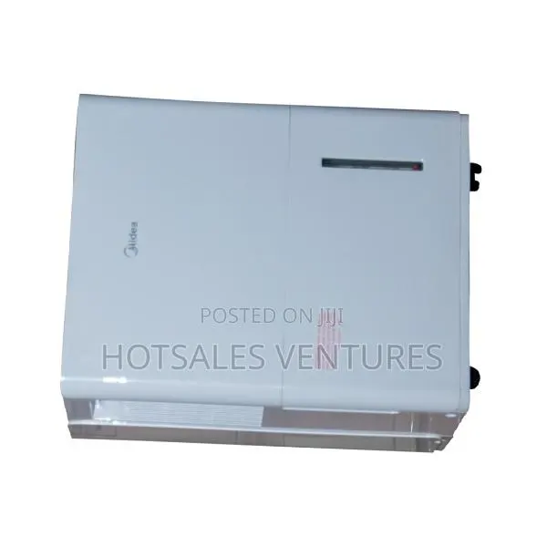 Durable Midea 30 Litres Dehumidifier - MDDP-30den7 · Photo 1