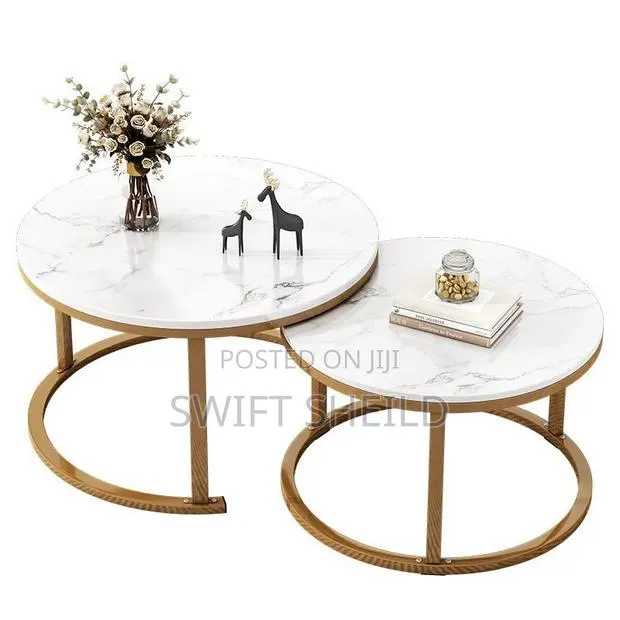 2 Peice Center Table · Photo 1