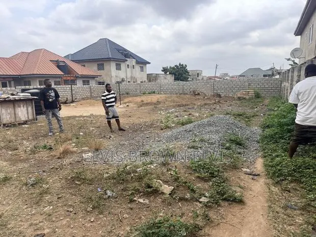 One Plot of Land for Sale at Santeo Academy · Photo 1