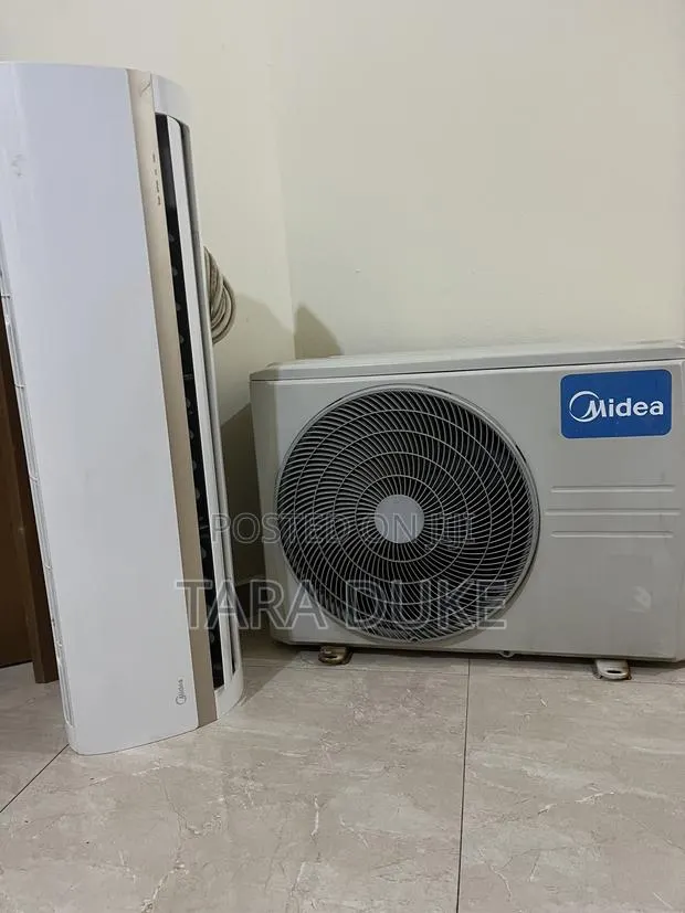 Midea 2.0 HP Split Air Conditioner · Photo 1