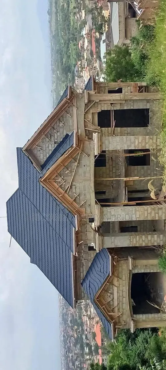 One Good Roof Is Better Than Two Cheap Roofs. · Photo 1