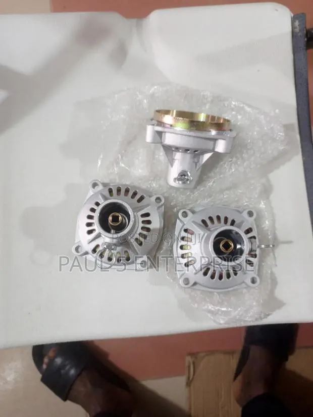 Brush Cutter Link Disk · Photo 2