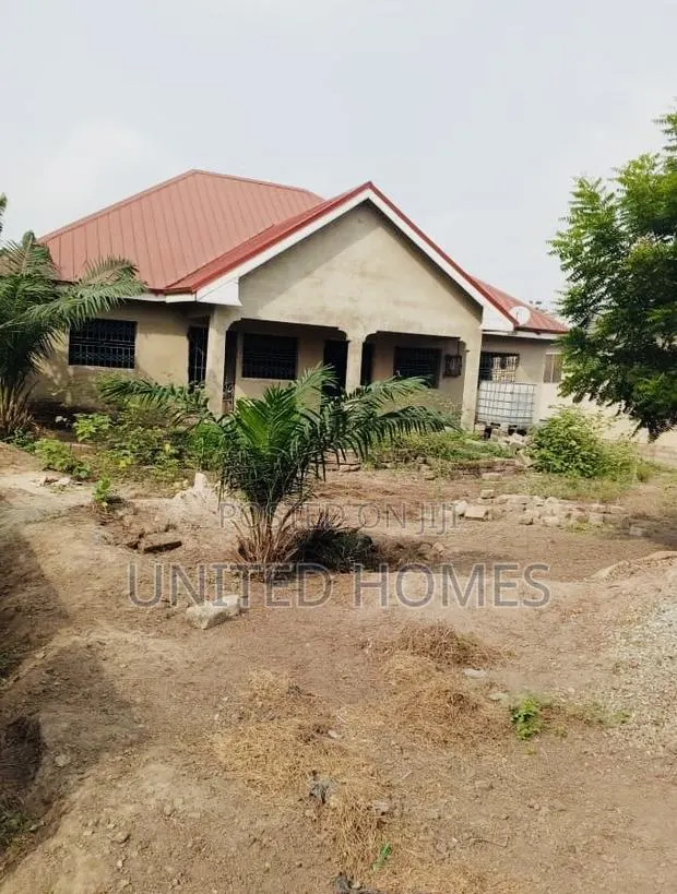 4bdrm House in Kasoa for sale · Photo 1