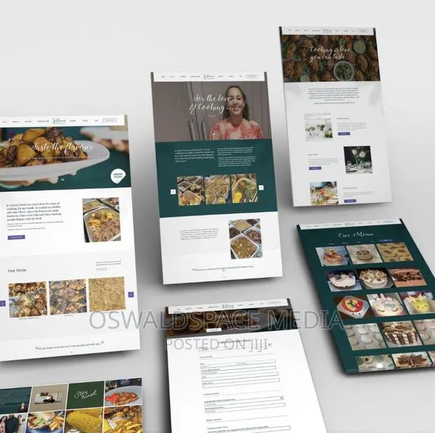 Website Development · Photo 1