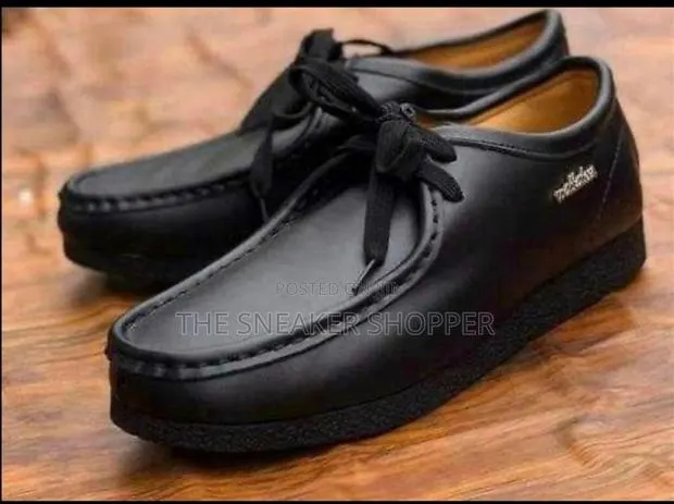 Wallabes Authentic Leather · Photo 1