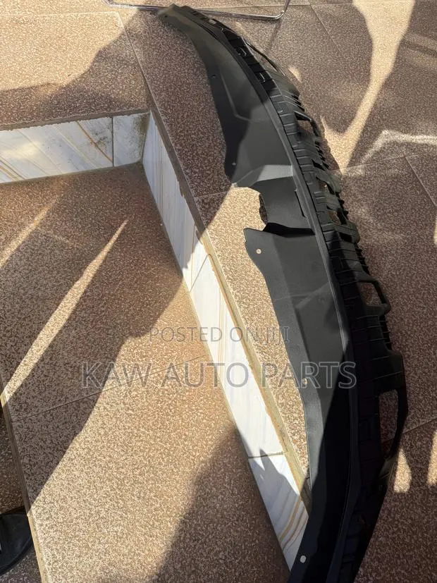 2021,2022,2023,2024 Radiator Panel for Hyundai Elantra · Photo 1