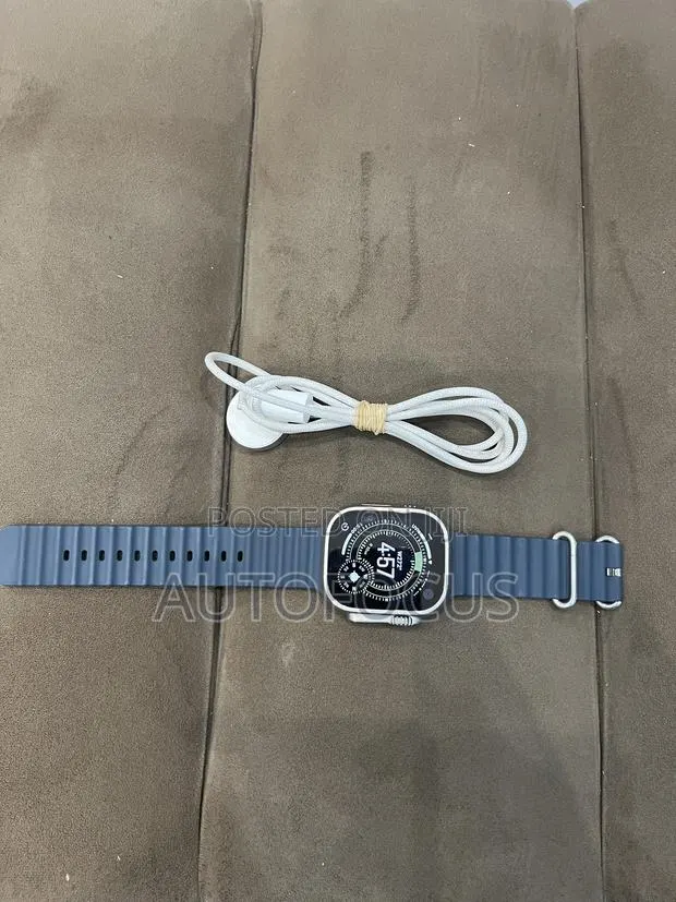 Apple Watch Ultra 1 49MM · Photo 2