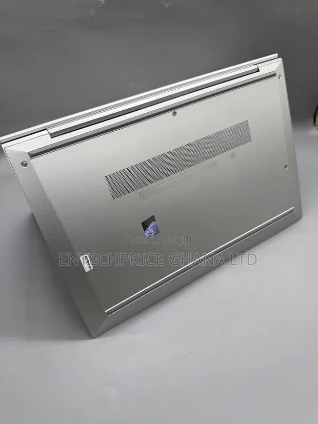 Laptop HP EliteBook 830 G8 8GB Intel Core i5 SSD 256GB · Photo 1