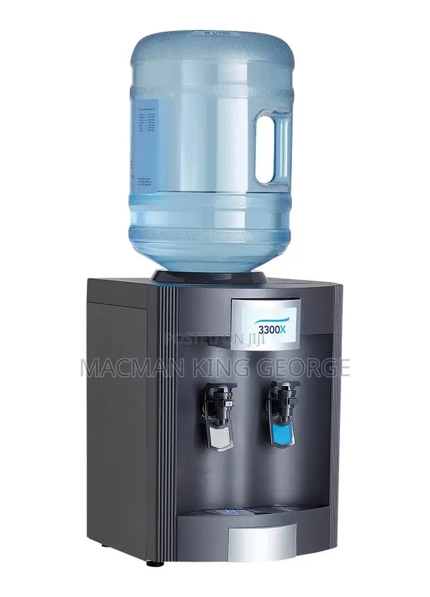 Water Dispenser Repairman. · Photo 1