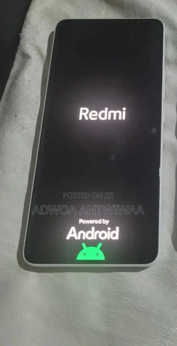 New Xiaomi Redmi Note 13 Pro 5G 128 GB White · Photo 1