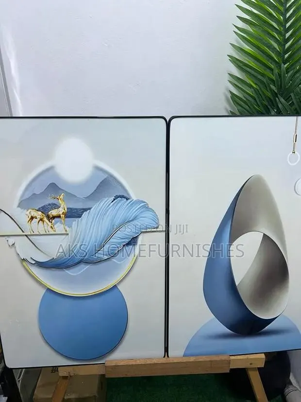 Wall Decor · Photo 1