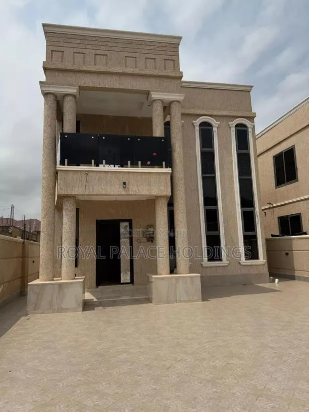 4bdrm Duplex in East Legon Hills, Ability for rent · Photo 1