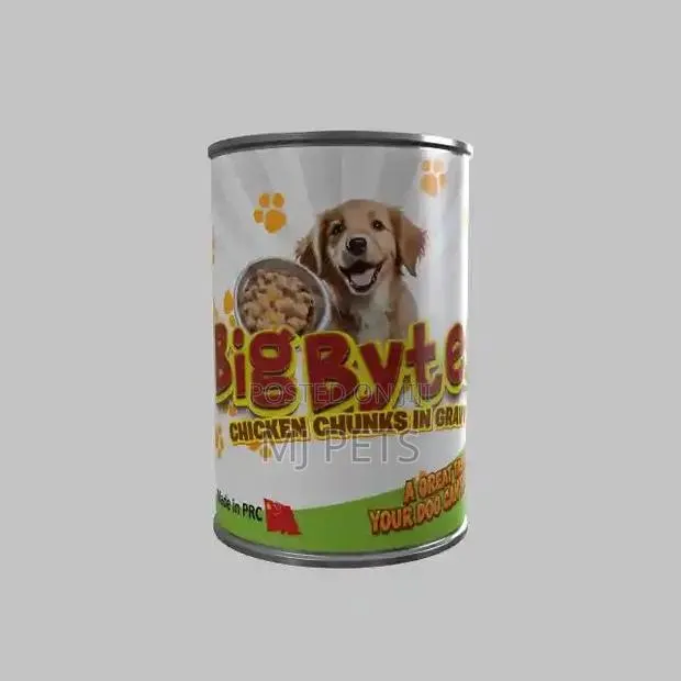 Big Byte Chicken Chunks · Photo 1