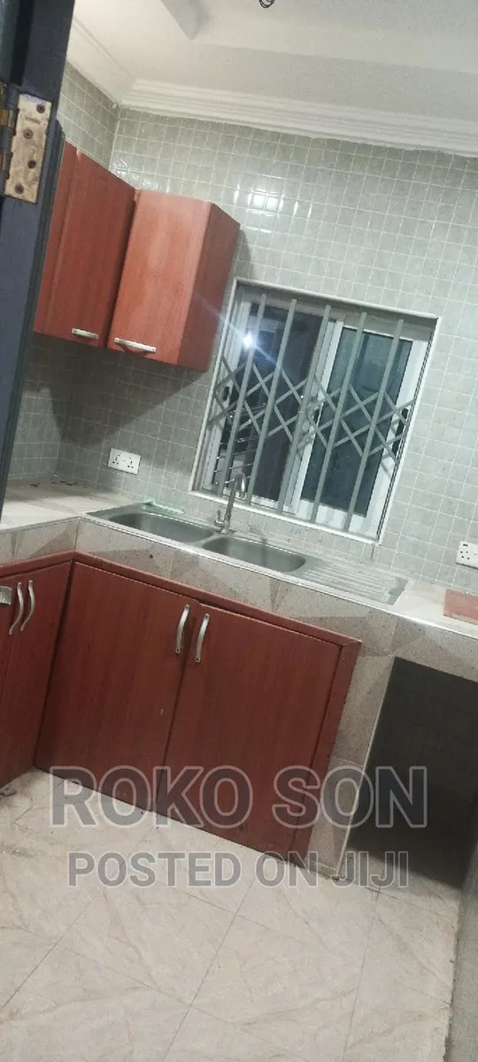 Mini Flat in Dr Roko, Ablekuma for rent · Photo 1
