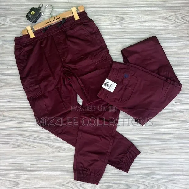 Side Pocket Bumper · Photo 1