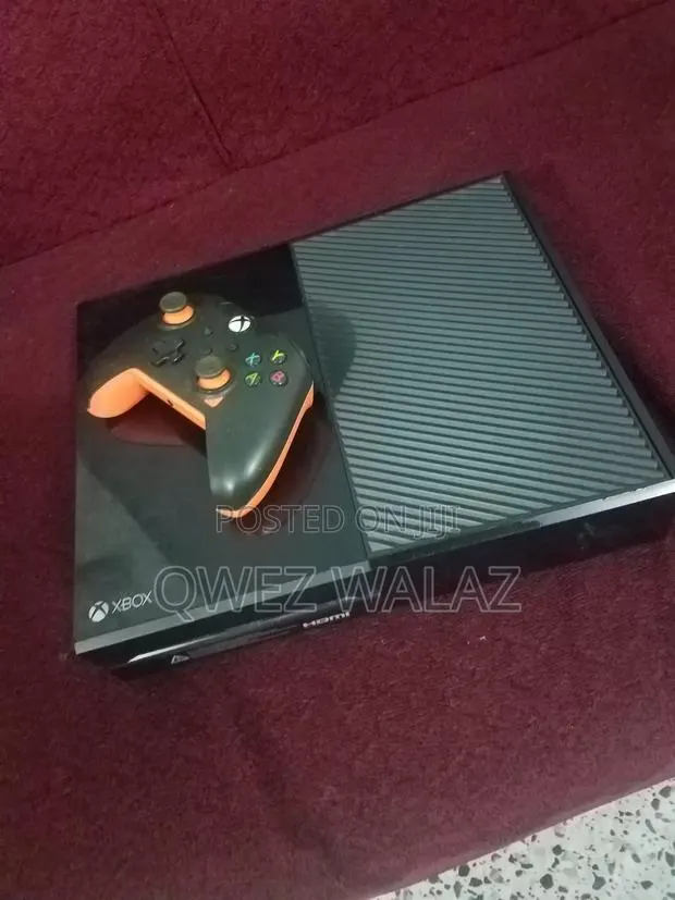 Xbox 1 for Sale · Photo 1