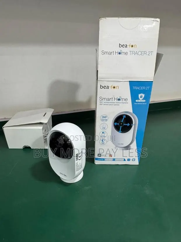 Bea-Fon Smart Home Tracer 2t · Photo 1