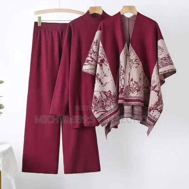 3 Piece Set · Photo 1