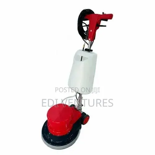 Kzubr Multifunctional Floor Scrubing Machine · Photo 1