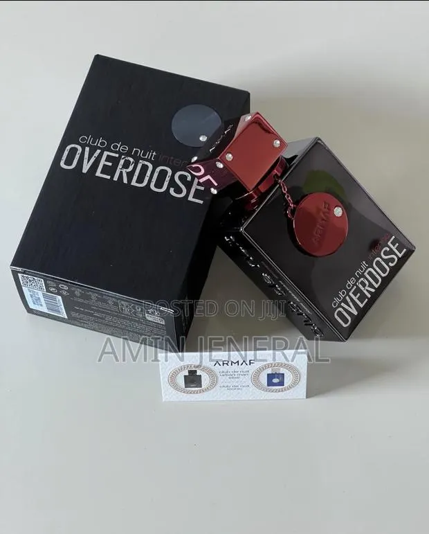 Club De Nuit Overdose · Photo 1