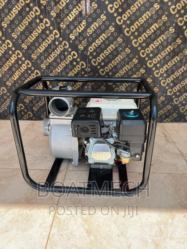 HONDA 3inches Water Pump · Photo 2