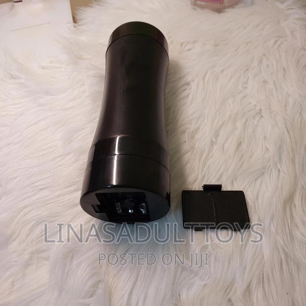 Coca-Cola Shape Fleshlight for Men · Photo 1