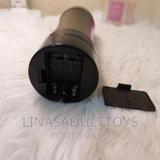 Coca-Cola Shape Fleshlight for Men · Photo 2