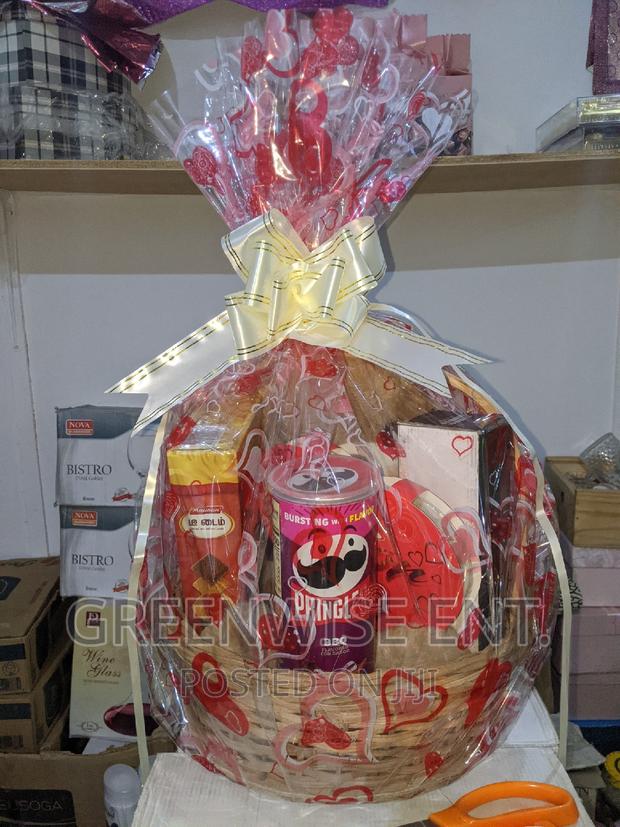 Lovely Valentine's Day Gift Hamper · Photo 3
