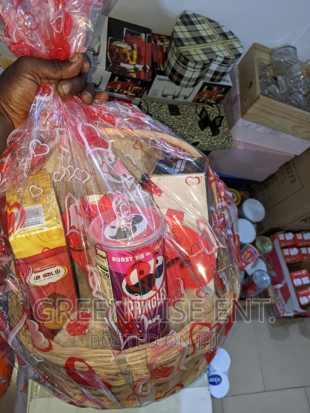Lovely Valentine's Day Gift Hamper · Photo 5
