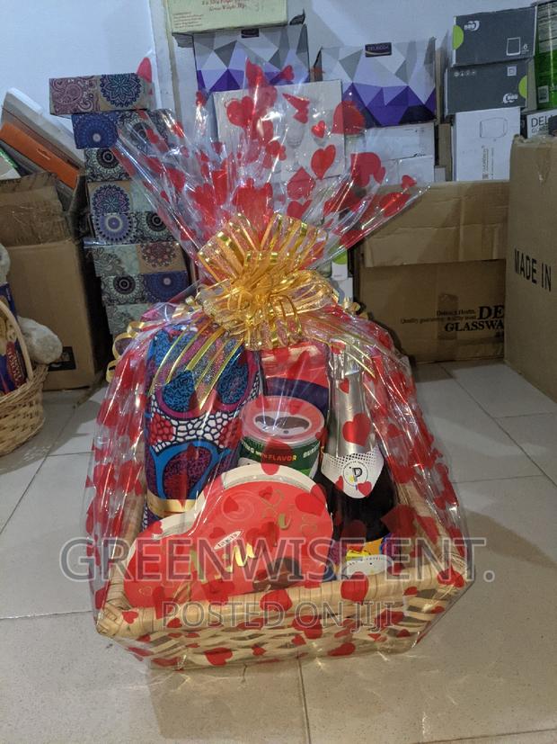 Delightful Mother's Day Gift Basket · Photo 1