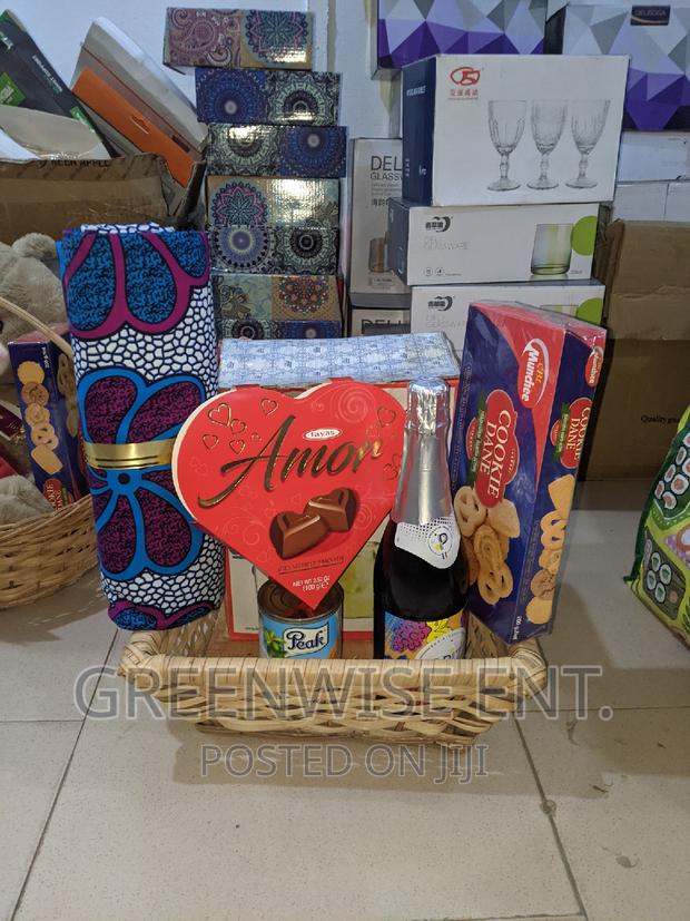 Delightful Mother's Day Gift Basket · Photo 3