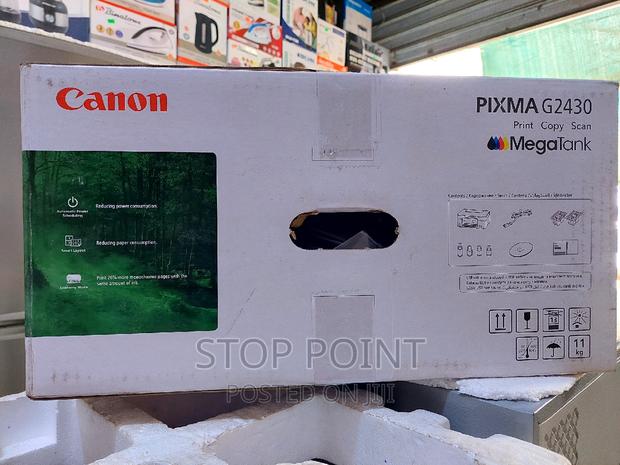 Affordable Megatank Canon Photo Printer · Photo 3