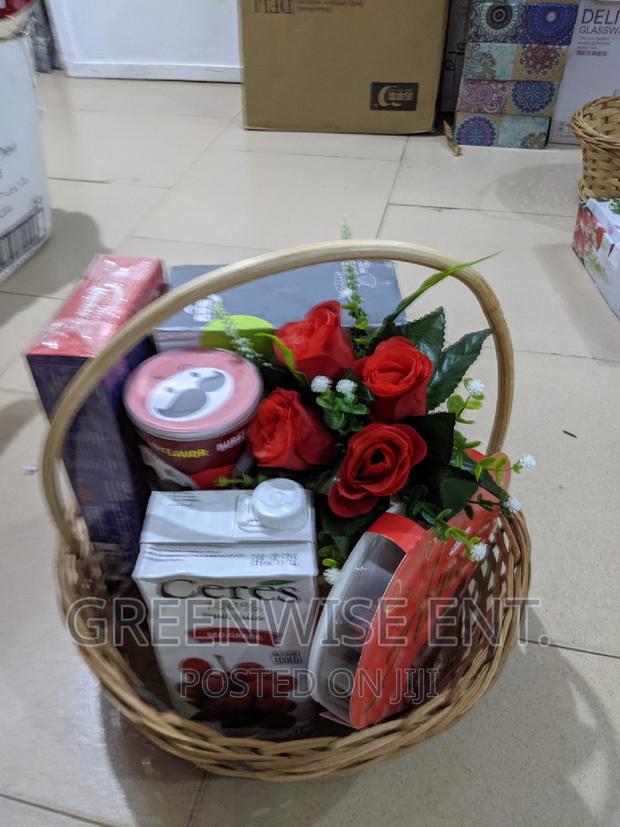 Birthday Gift Basket For Lovely People · Photo 2