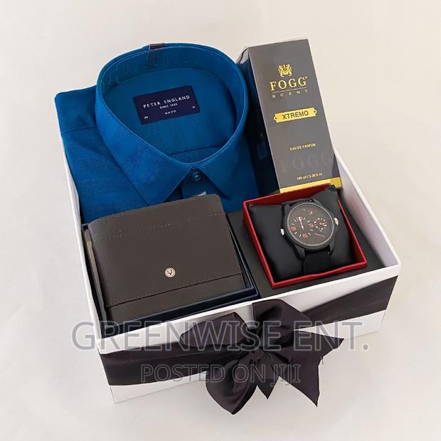 Birthday Gift Set for Him · Photo 1