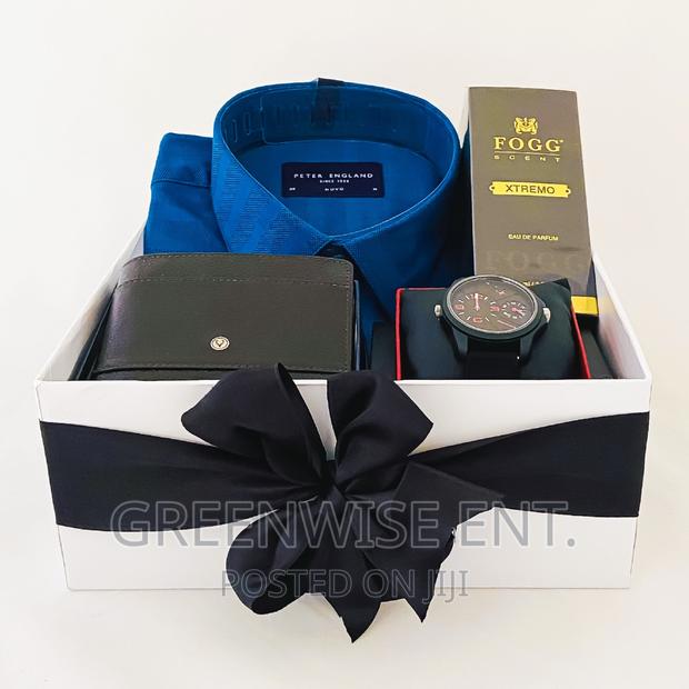 Birthday Gift Set for Him · Photo 2