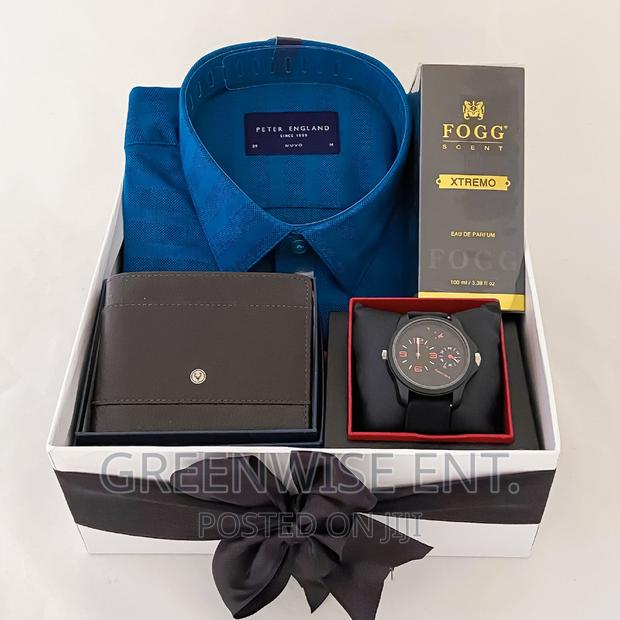 Birthday Gift Set for Him · Photo 3