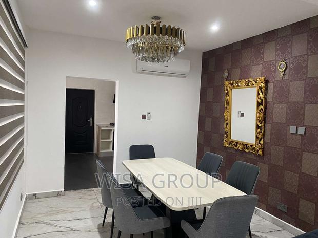 Furnished 5bdrm Duplex in Wisa Groups, Accra Metropolitan for rent · Photo 2