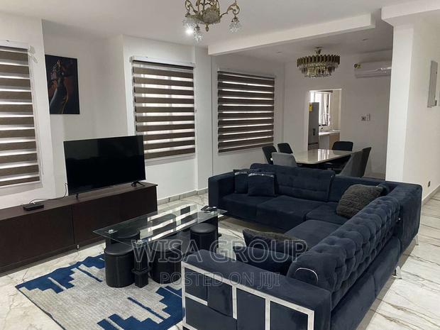 Furnished 5bdrm Duplex in Wisa Groups, Accra Metropolitan for rent · Photo 4