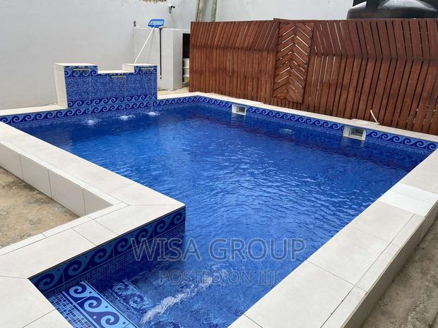Furnished 5bdrm Duplex in Wisa Groups, Accra Metropolitan for rent · Photo 3