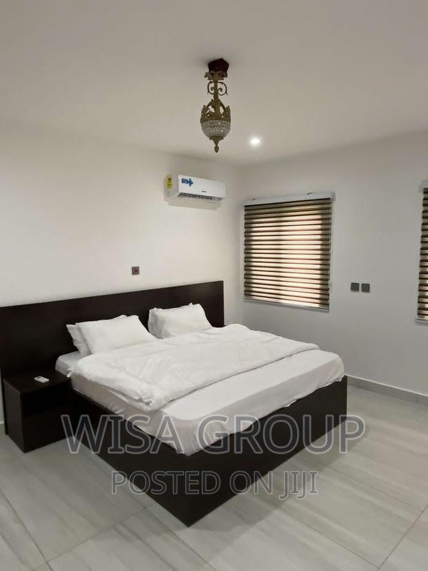 Furnished 5bdrm Duplex in Wisa Groups, Accra Metropolitan for rent · Photo 6